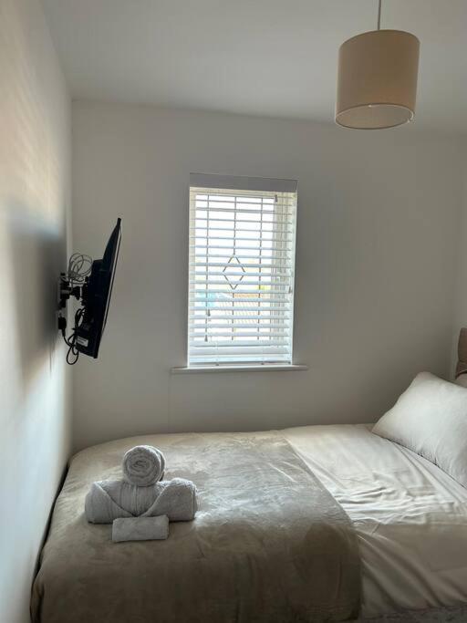 Fresh, Fully Equipped Modern House Can Sleep 5 Kiveton Park Exterior foto